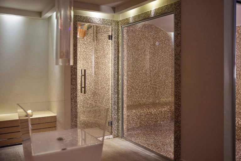 Bathroom 4, Cala Ponte, a Tribute Portfolio Hotel, Bari