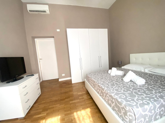 Others 5, Nationale Boutique Rooms & Suites, Roma