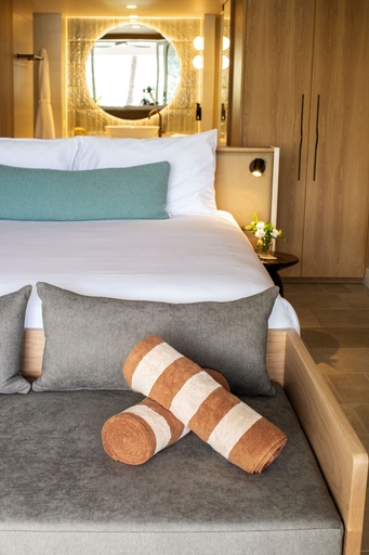 Bedroom 4, The Sundays, Whitsunday