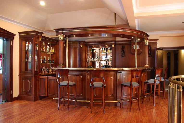 Food & Drinks 5, Hotel na Podzamczu, Tarnowskie