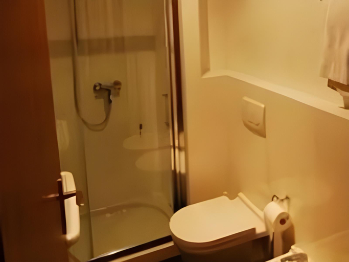 Bathroom 2, Hotel Garni Selene, Verona