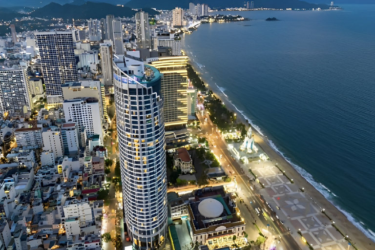 Others 5, Panorama Condotel Nha Trang Beachfront, Nha Trang