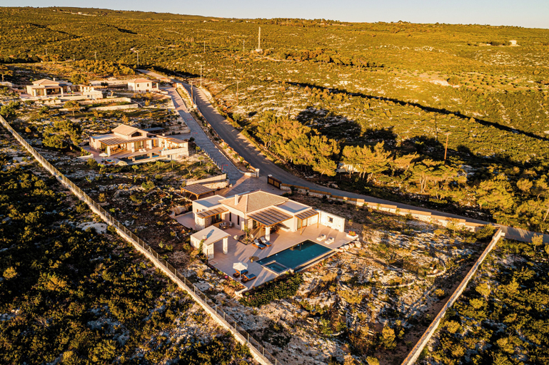 Exterior & Views 2, Terra Lucis Mountain Residences, Ionian Islands