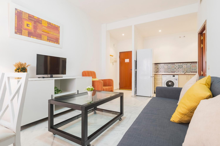 Others 3, Apartamento en Lux Bormujos, Sevilla