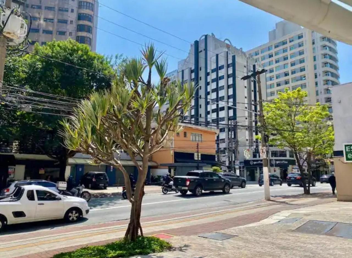 Others 5, Hotel Borges Lagoa Pq Ibirapuera com ar e garagem gratis 1105, São Paulo