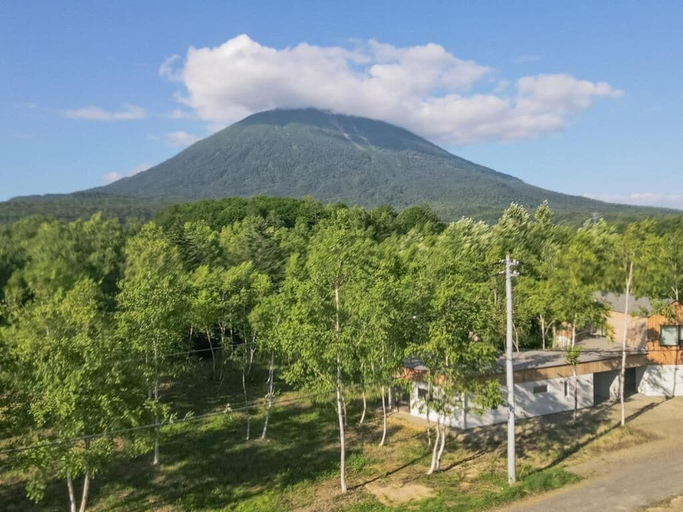 Others 4, Coboushi Hanare, Niseko