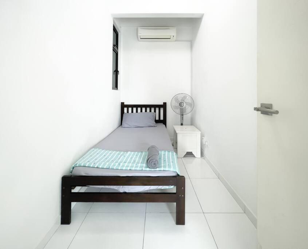 5, Skyloft Cozy #1 Aeon Loon Sing Bukit Indah, Johor Bahru