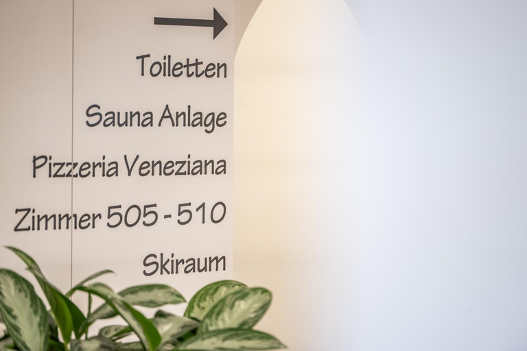 Public Area 2, Hotel Vorab - Familienbetrieb mit Herz, Imboden