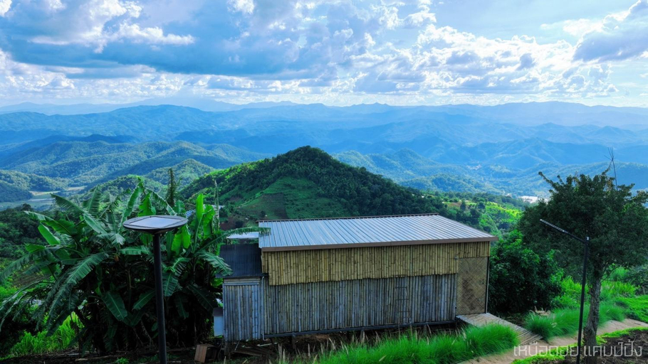 3, เหนือดอย แคมป์ปิ้ง ( Nuea Doi Camping ), Samoeng