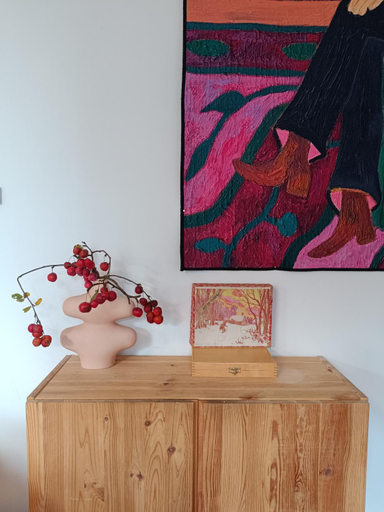 Food & Drinks, Apartment 58- Ruhr Nah, Essen