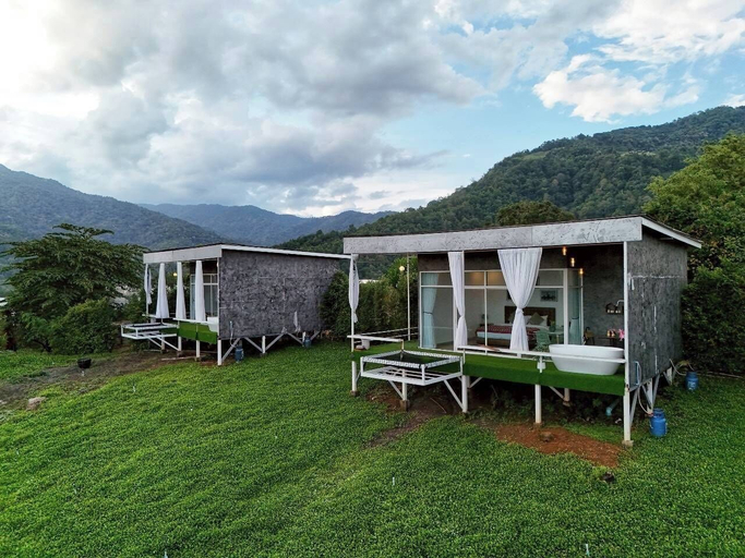 Exterior & Views 2, Night Sky Homestay, Mae Taeng