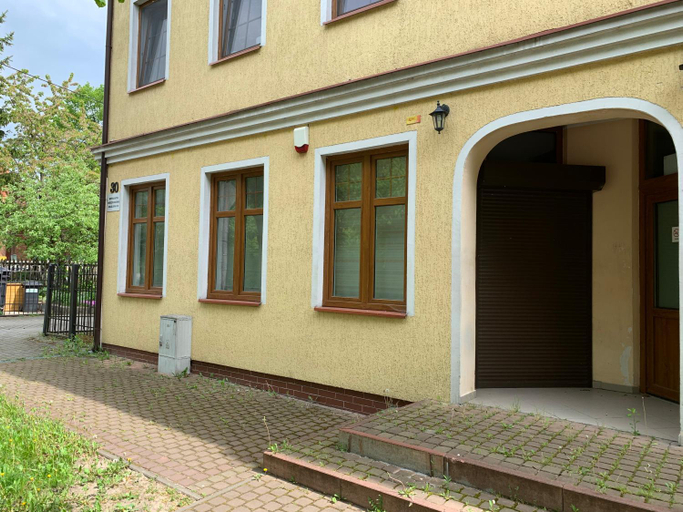 Others 5, Apartamenty Stacja, Kętrzyn