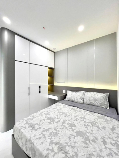 Bedroom 4, Oceanus, Nha Trang