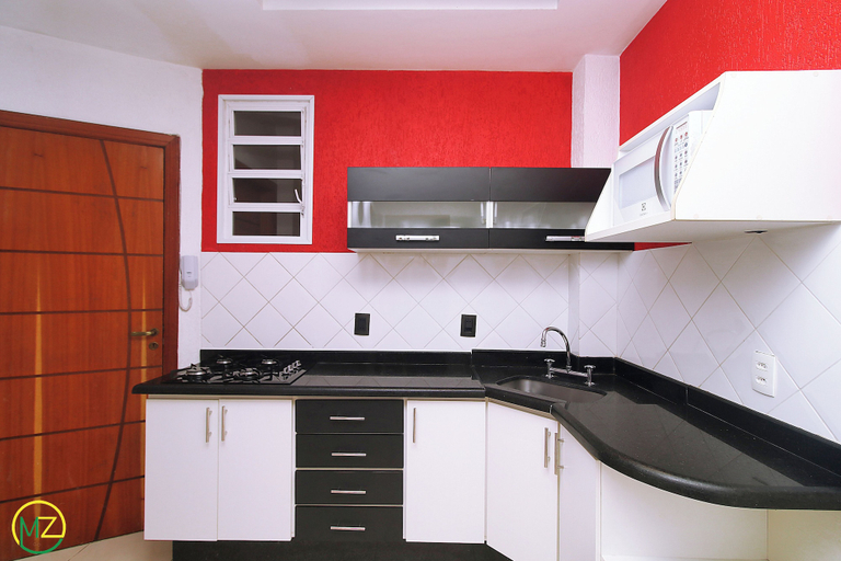 Others 4, MZapartments Souza Lima, Rio de Janeiro