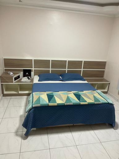 Bedroom 3, Hotel Flert Tatuape, São Paulo