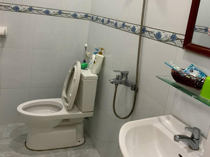 Others 4, Sao Mai An Giang Hotel, Long Xuyen Township