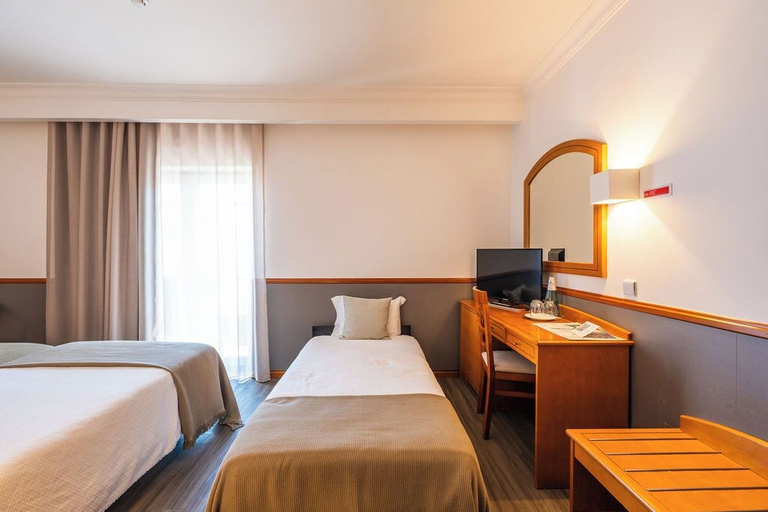 Bedroom 13