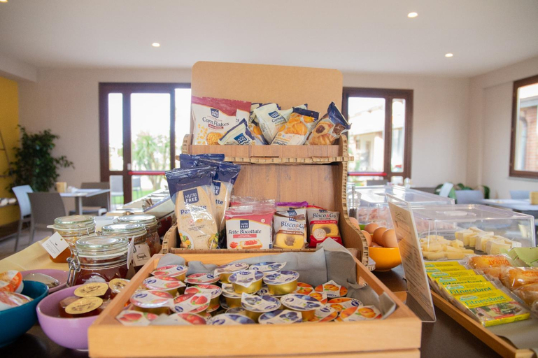 Food & Drinks 3, Delfino Tuscany Resort, Livorno