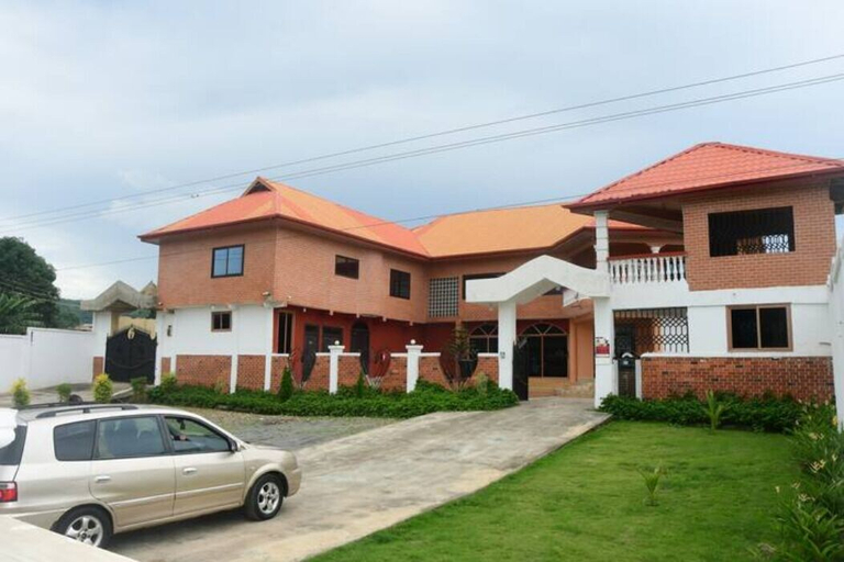 Exterior & Views 2, Odo So Royal Hotel, Asuogyaman