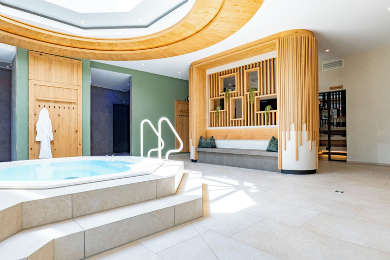 Sport & Beauty 2, Hotel & Restaurant Post, Alb-Donau-Kreis