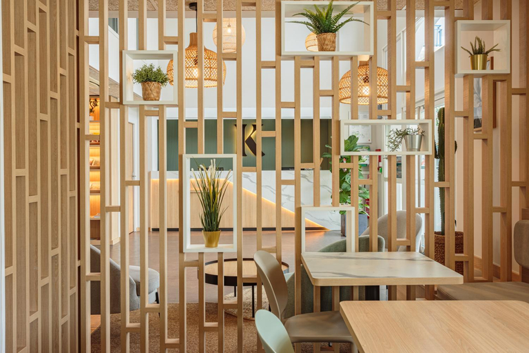 Food & Drinks 5, Kyriad Anglet - Biarritz, Pyrénées-Atlantiques