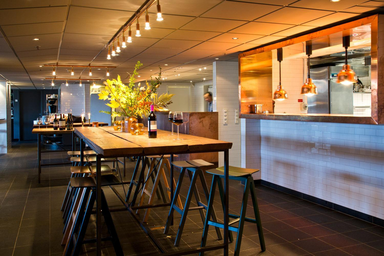 Food & Drinks 5, Mornington Hotel Bromma, Solna
