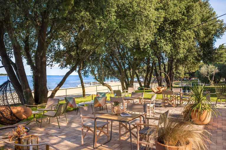 Food & Drinks 3, Koversada Apartments Naturist Park, Vrsar