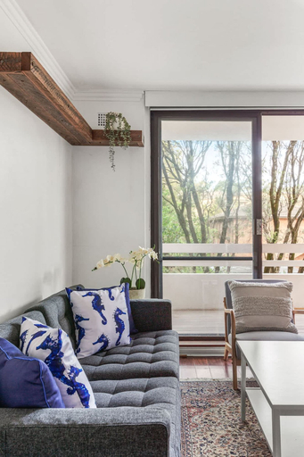 Room 3, Cozy 2beds Retreat in Manly Vale, Sydney