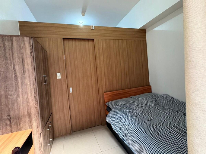Bedroom 4, Condo in Pasay, Pasay City