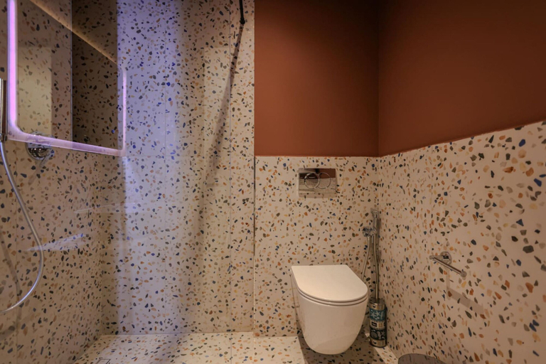 Room 5, Grandstay Studio 116, Durrësit