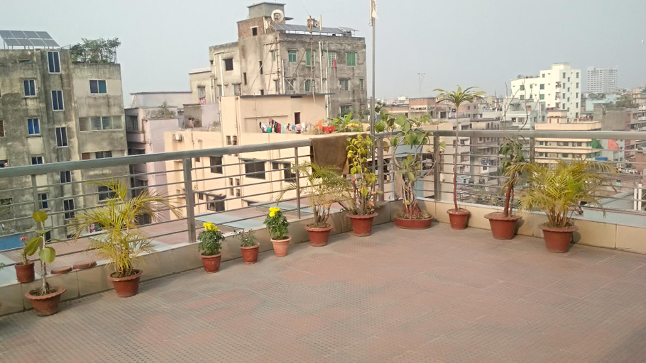 Others 2, BTRF Guest House, Dhaka