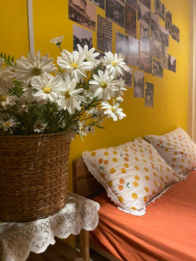 Bedroom 2, Chang oi homestay Sai Gon, District 1