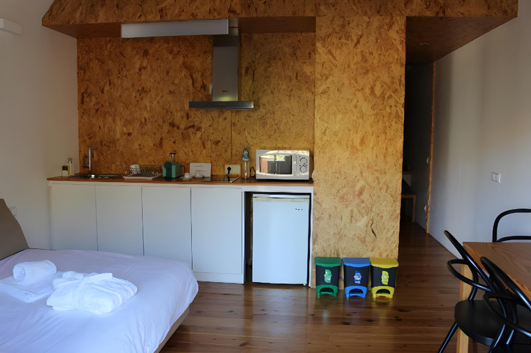 Bedroom 3, Longroiva Hotel Rural, Mêda