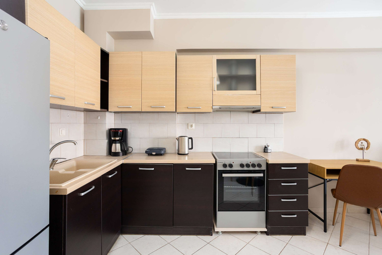 Room 2, Kalamata City Nest Ypapanti Cozy Bright Getaway, Peloponnese