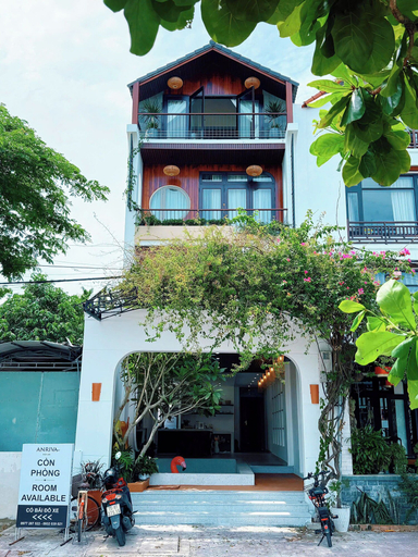 Exterior & Views 2, Anriva Hoi An, Da Nang