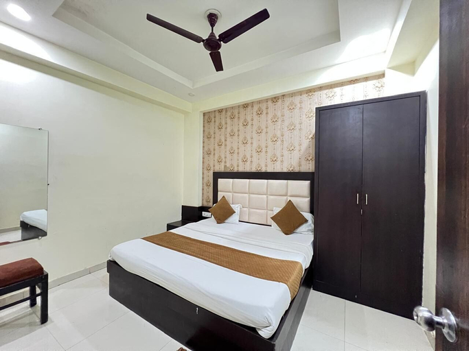 Others 2, Heritage Villa, Udham Singh Nagar