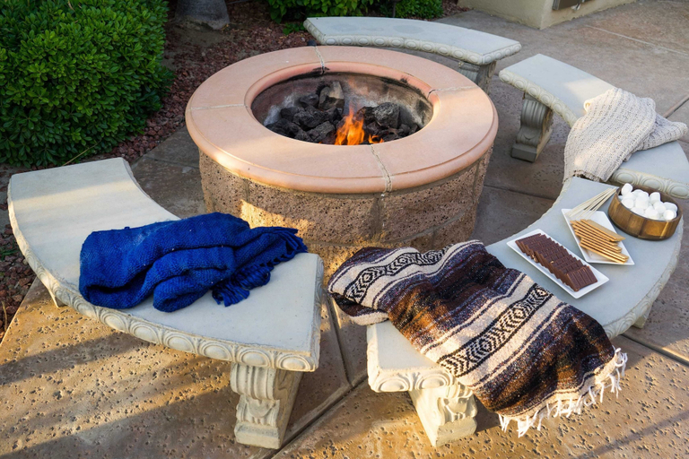 Interior 2, Spacious 5BR Desert Oasis: Pool, Hot Tub, & Fire Pit PGA West Golf Course, Riverside