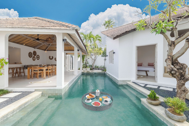 Sport & Beauty 5, Villa Cocodrilos 2 by Pertama Stay, Badung