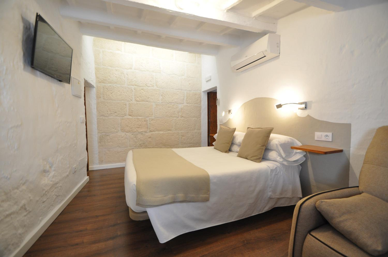 Bedroom 2, Port Antic Ciutadella by My Rooms Hotels TI, Baleares