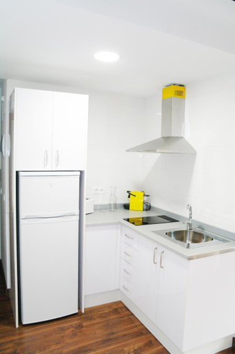 Others 3, Valencia Dalt Apartaments, Valencia