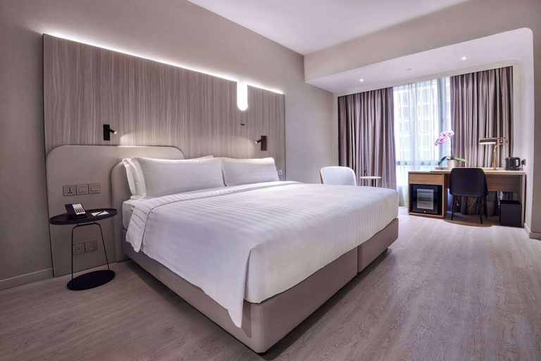 Bedroom 9