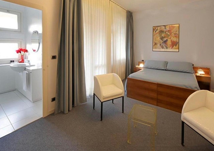 Bedroom 2, Il Cascinalenuovo, Asti