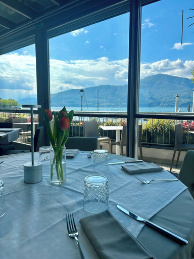 Food & Drinks 5, Albergo Del Sole, Varese