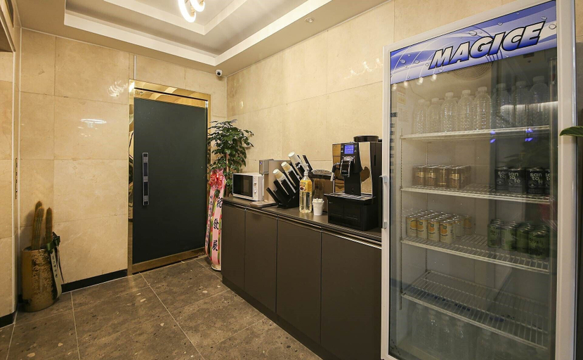 Food & Drinks 4, Chungju Browndot Cityhall, Chungju