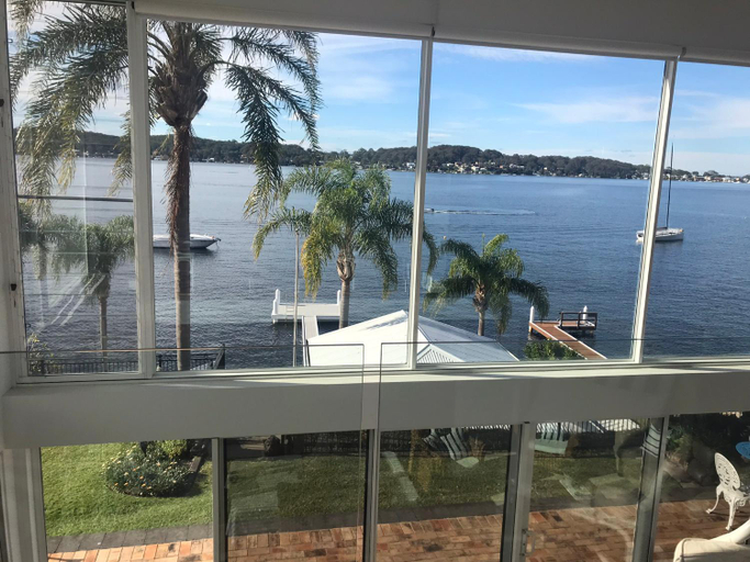 Others 5, Overnight Reflections B&B, Lake Macquarie - West