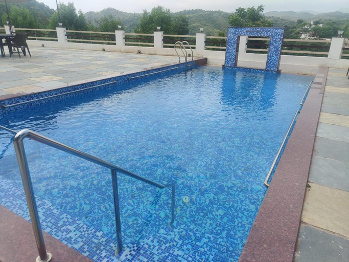 Sport & Beauty 2, Skyview villa udaipur , Udaipur