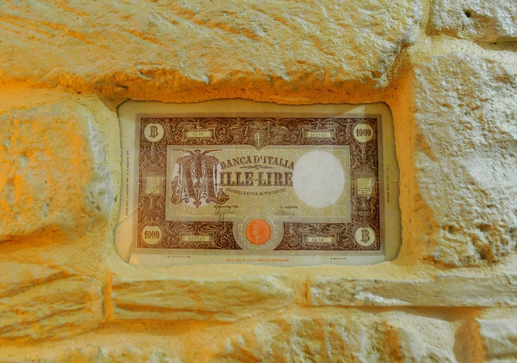 Others 3, Corte Casole b&b, Lecce