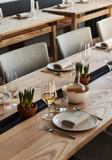 Food & Drinks 5, Grand Hotel Stockholm, Stockholm