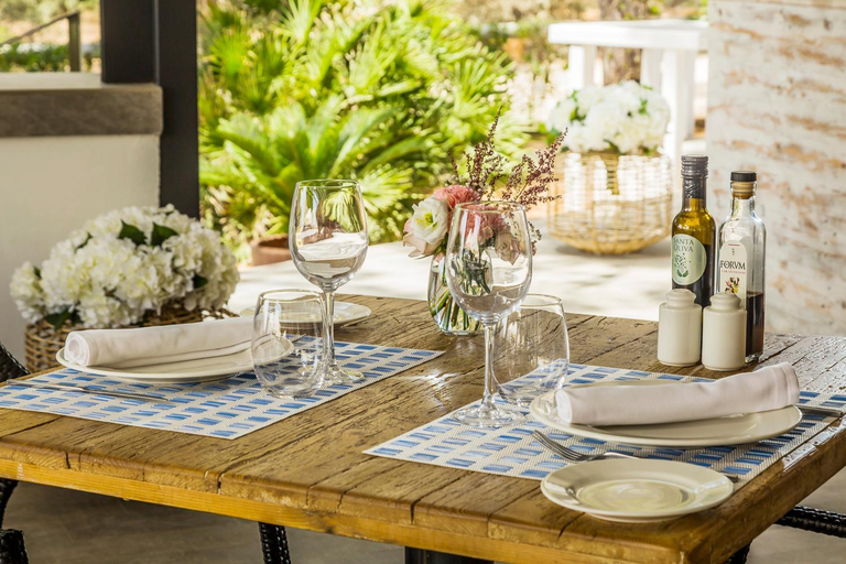 Food & Drinks 5, Catalonia Royal Ses Estaques-Adults Only, Baleares