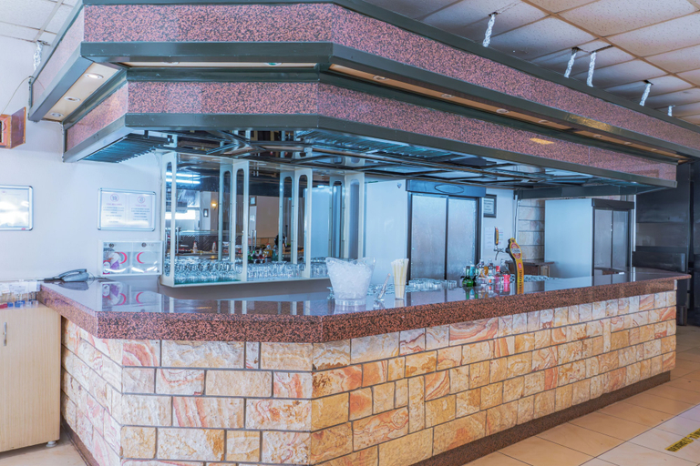 Exterior & Views 2, Club Hotel Pineta - All Inclusive, Marmaris